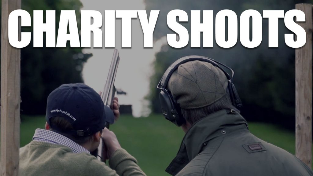 Charity Shoots
