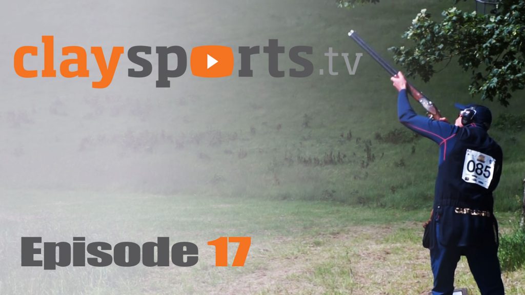 FITASC at Fifty – Claysports, episode 17