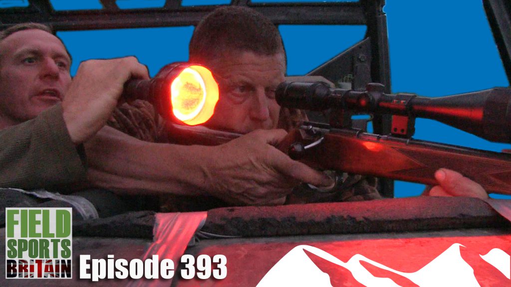 Fieldsports Britain – Bunnies are Back
