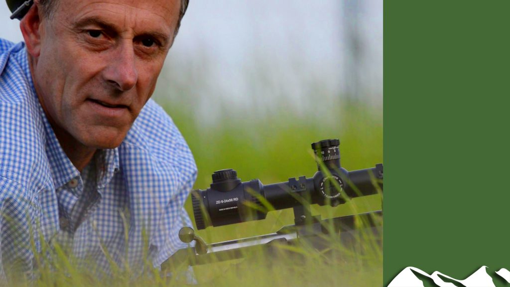 What do you get from a cheap rifle?