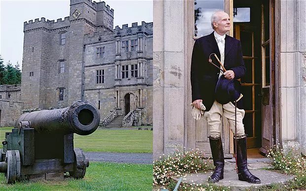 Sir Humphry