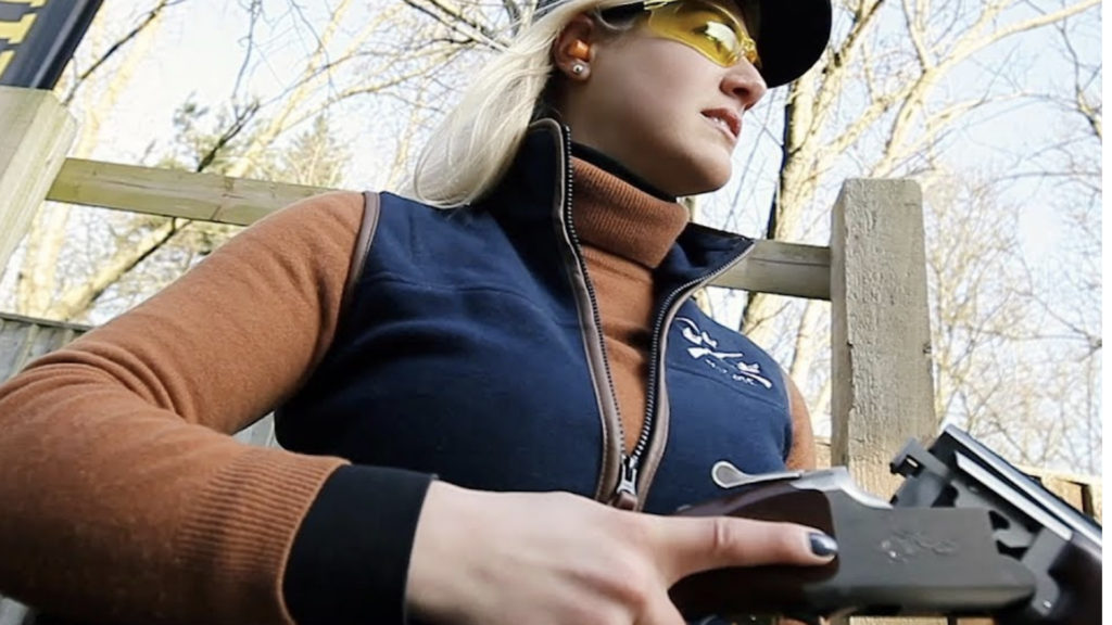 On Test: Browning B525 Liberty Light-