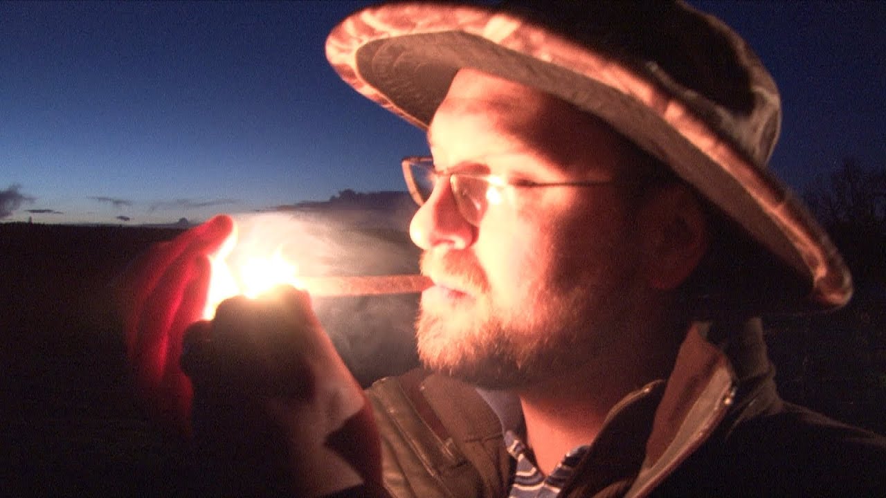 On Test: Browning BL-22 – cowboy underlever