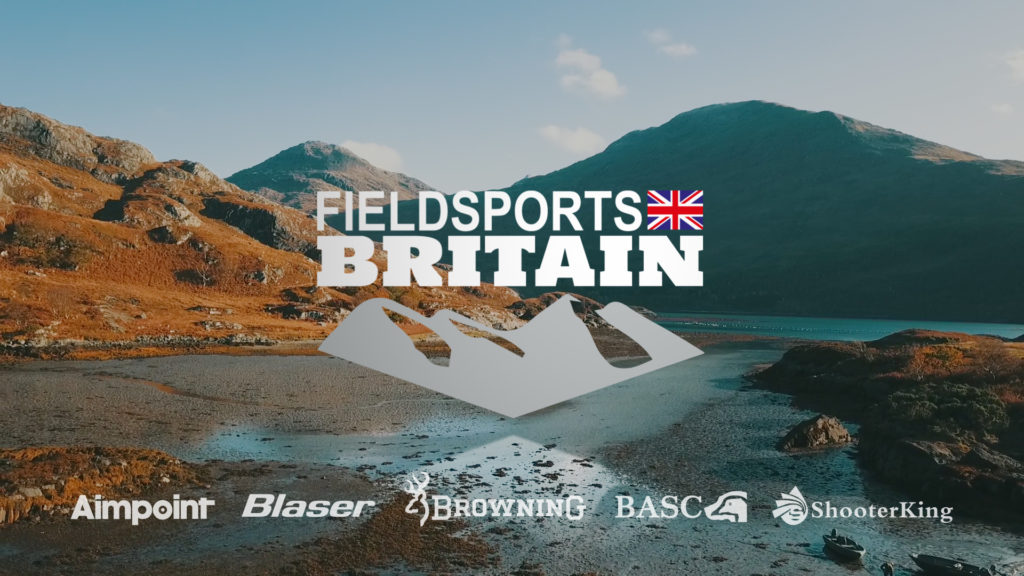 Fieldsports Britain splash