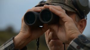 Fieldsports Channel's Tim Pilbeam 'trophy hunting' in Portugal