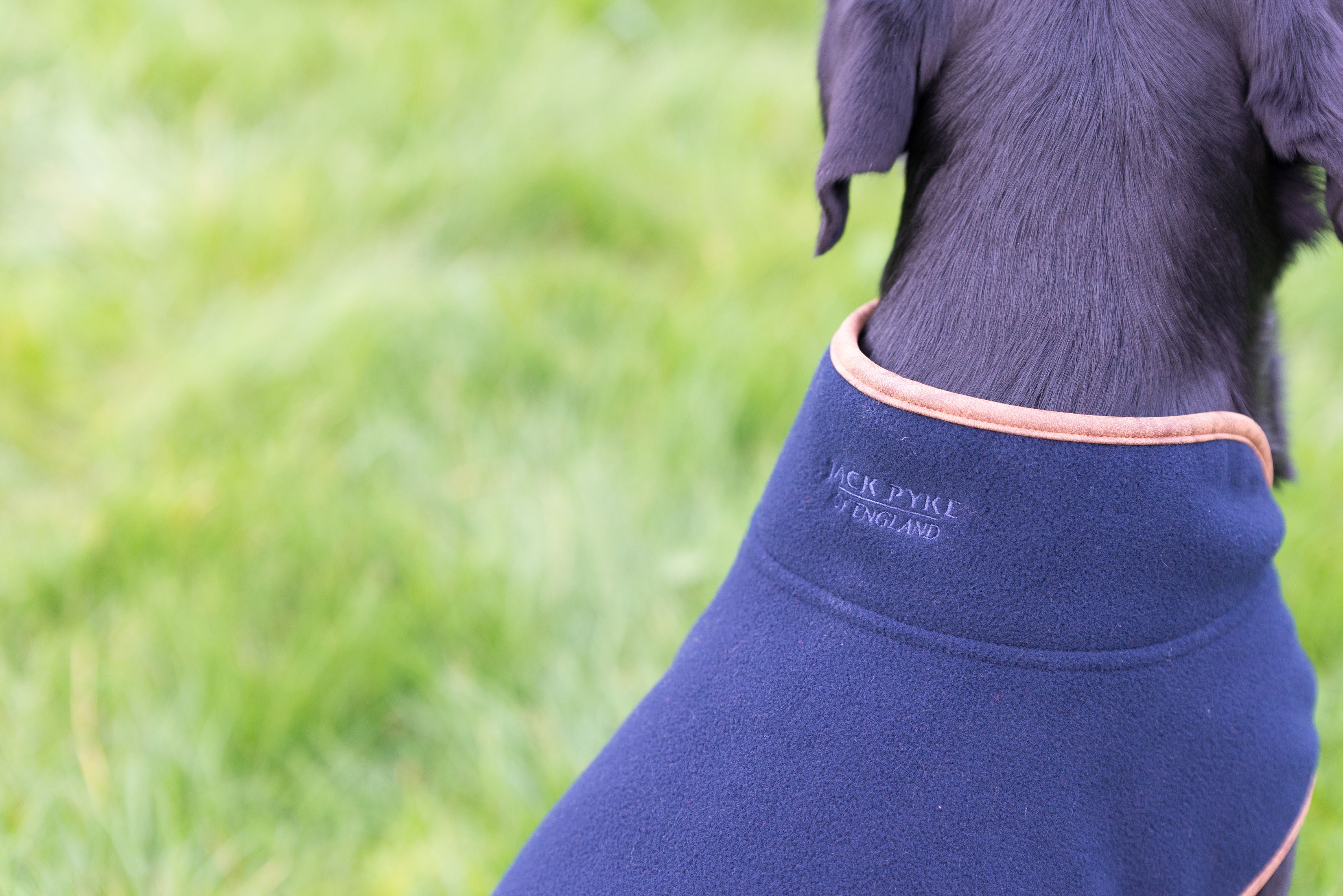 fleecedogcoattop Fieldsports Channel