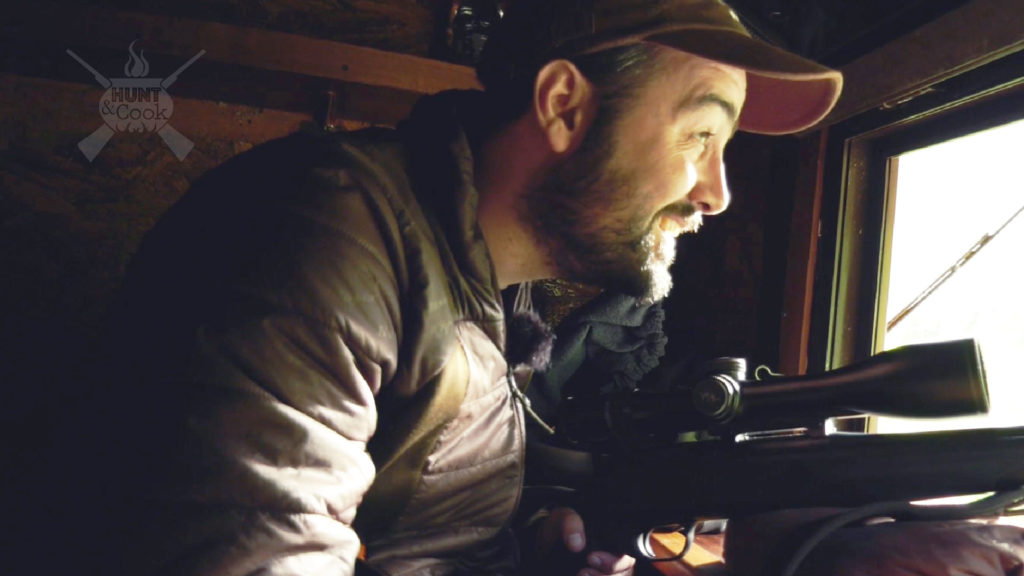 Fieldsports Britain ep499 photo