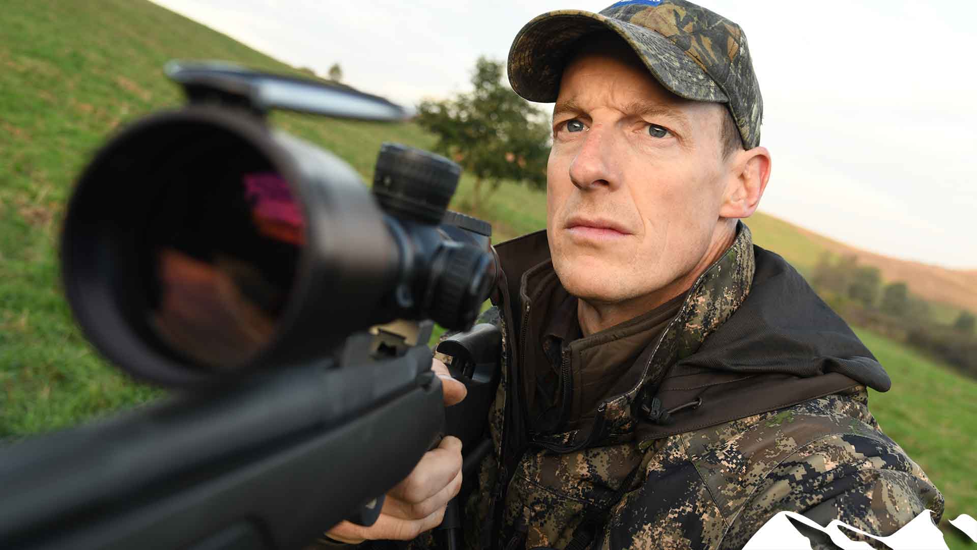 Fieldsports Britain – Paul’s Bohemian rhapsody