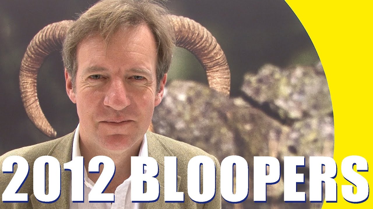 Fieldsports Channel’s Bloopers/funnies/cockups 2012 Fieldsports Channel’s Bloopers/funnies/cockups 2012
