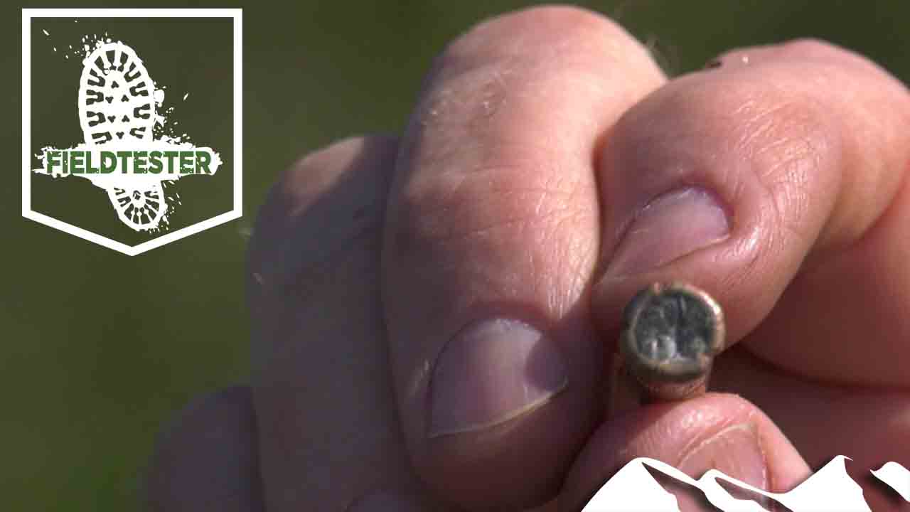 What non lead bullets can you buy Fieldsports Channel