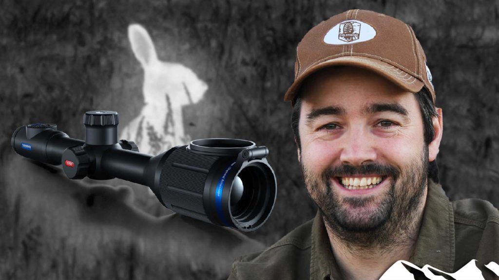 Cai's thermal rabbit hunt