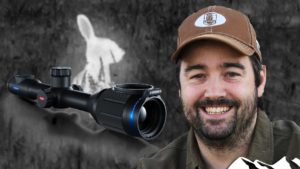 Cai's thermal rabbit hunt