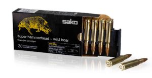 What are bonded bullets?