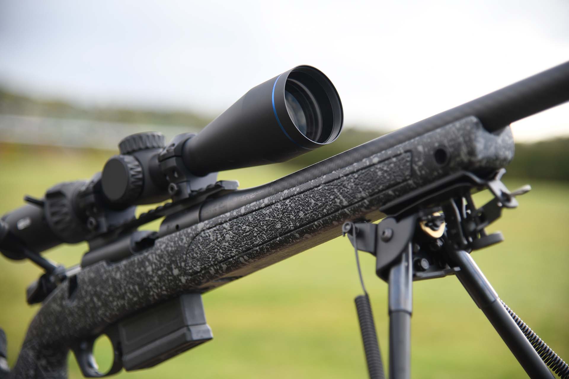 Bergara B14R .22LR rimfire training rifle 1 Fieldsports Channel