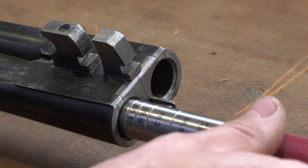 Shotgun chamber lengths5 Fieldsports Channel