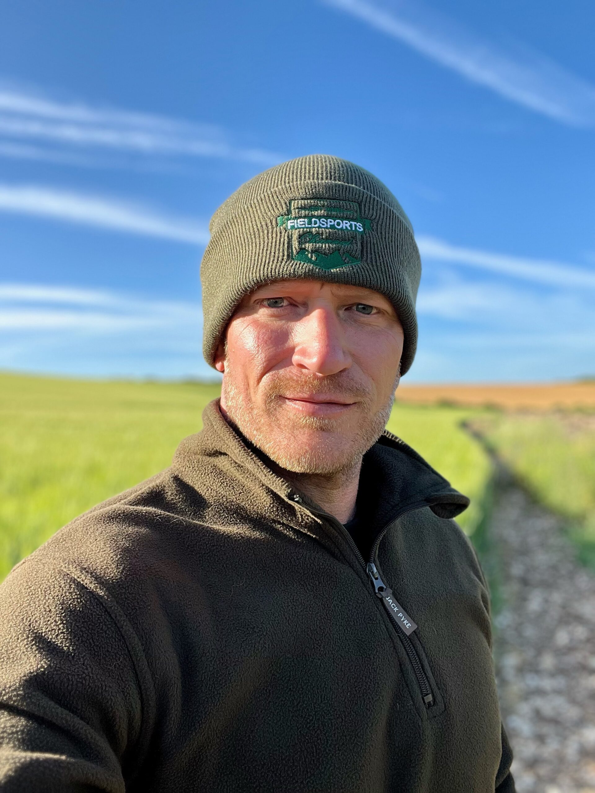 Fieldsports Channel Warm Beanie