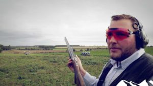clay-shooting