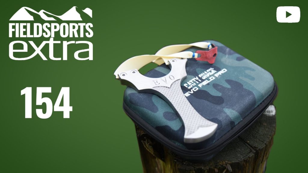 Fieldsports extra ep154 pic