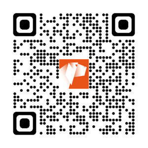Kitfinder QR code