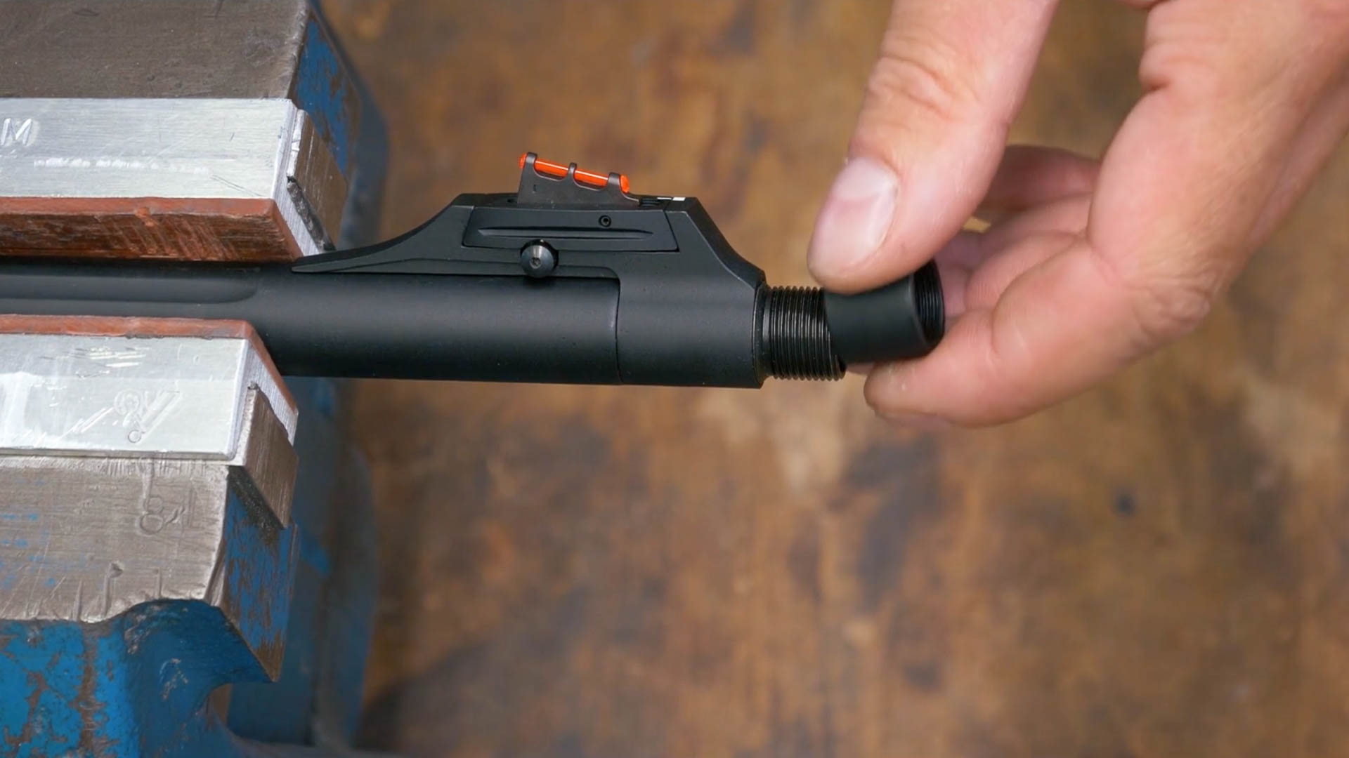 Browning's new BAR 4X semi-auto rifle - Fieldsports Channel