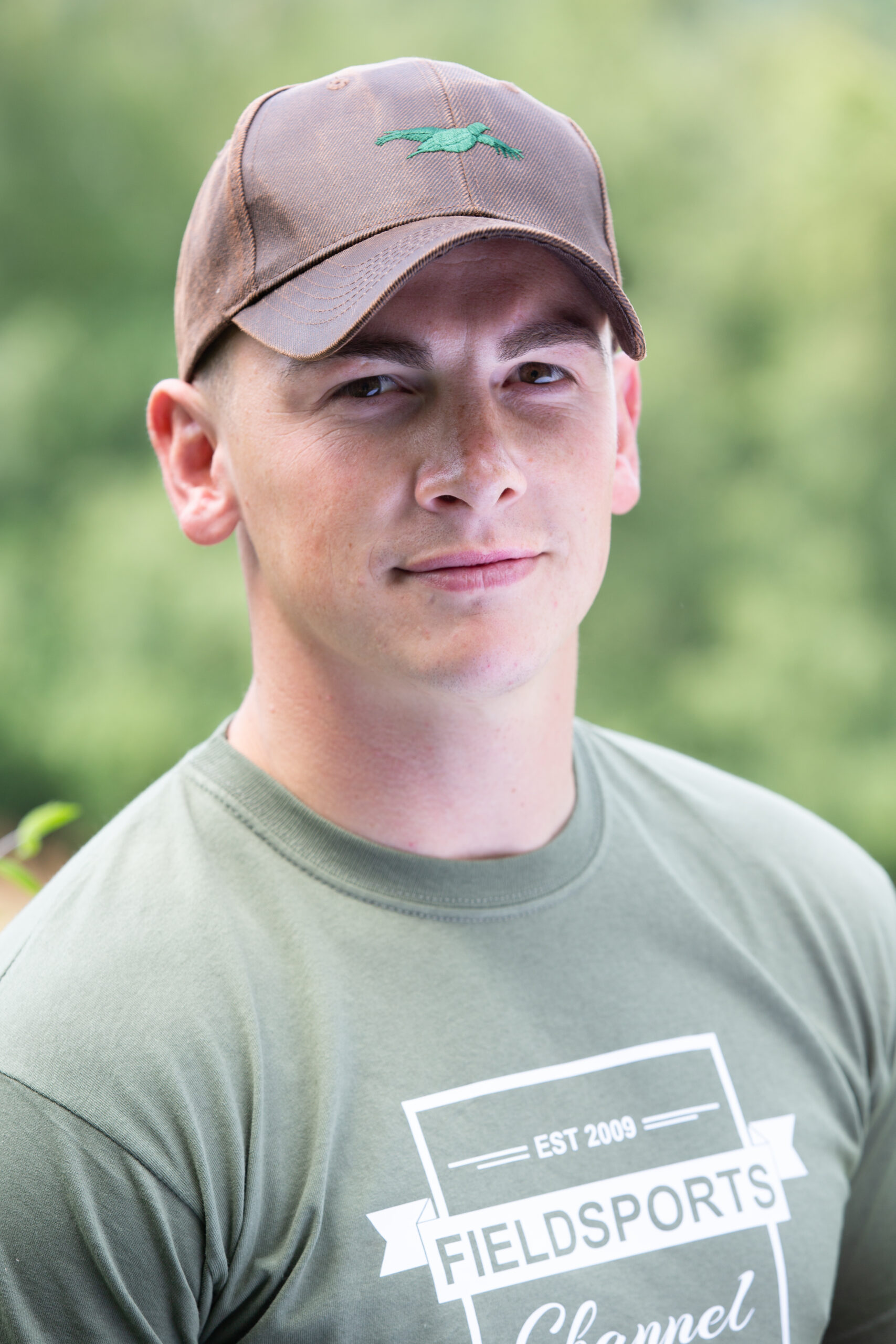 Fieldsports Channel Cap