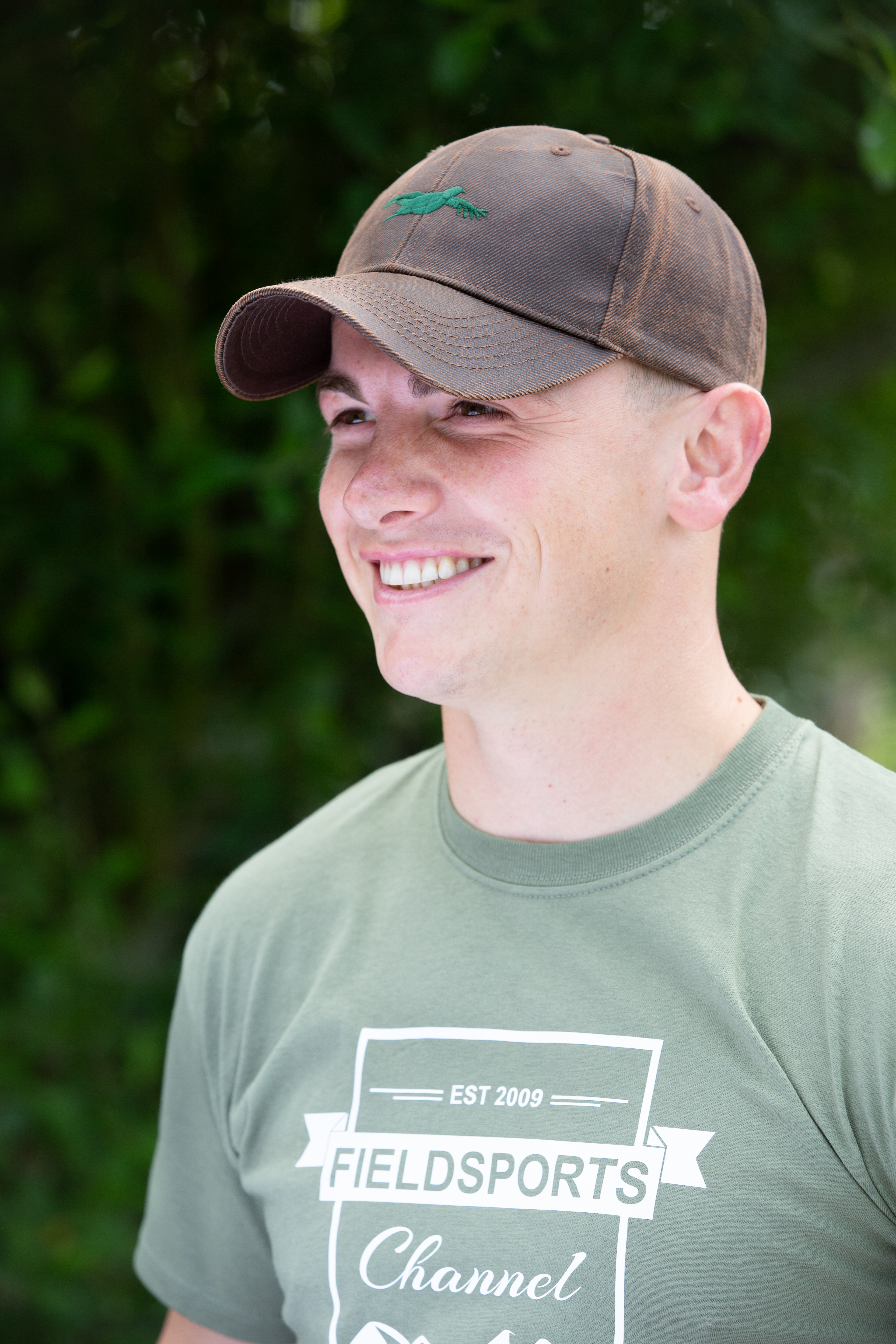 Fieldsports Channel Cap