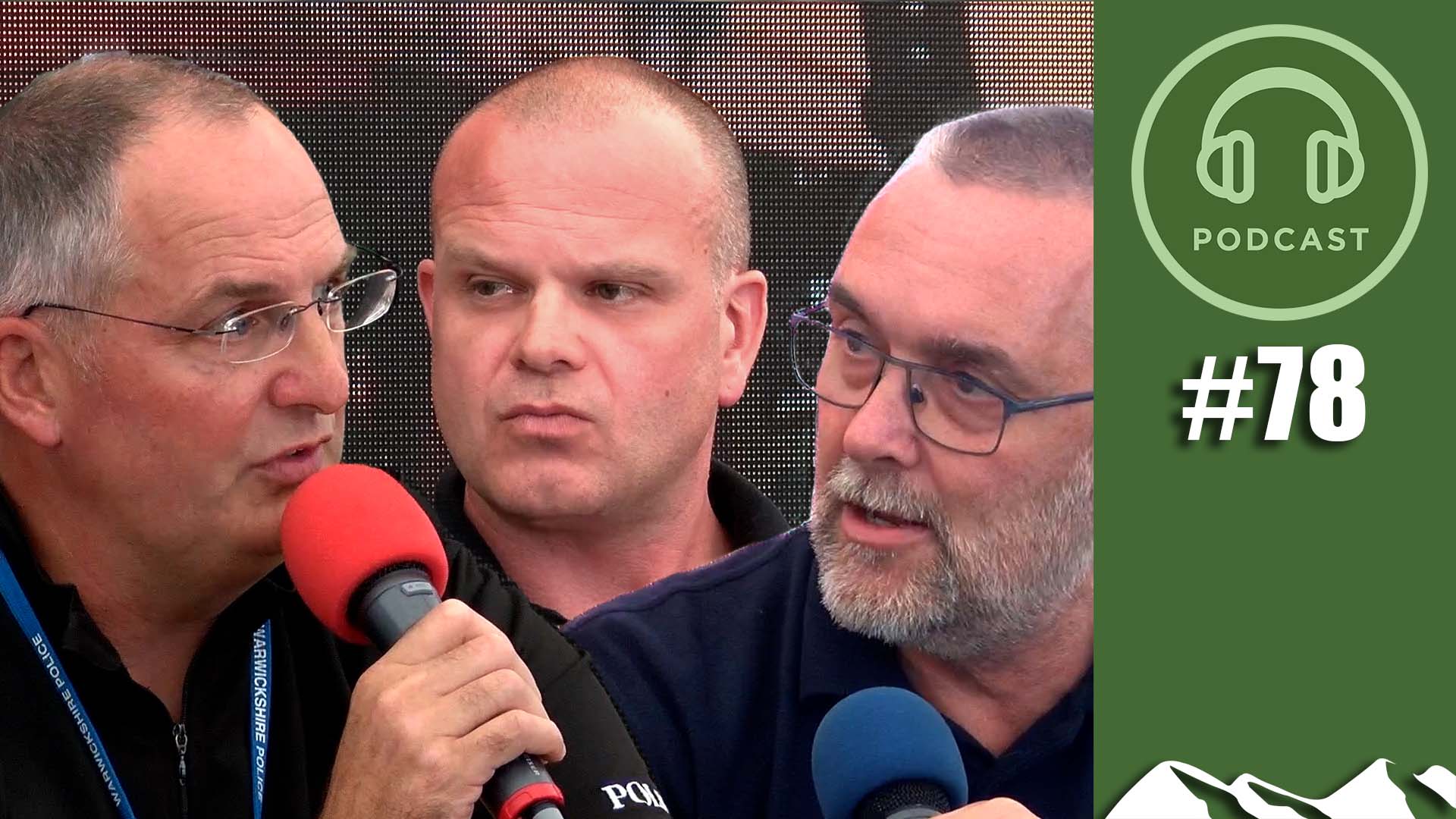 Firearms licensing: the police view – FieldsportsChannel Podcast ...