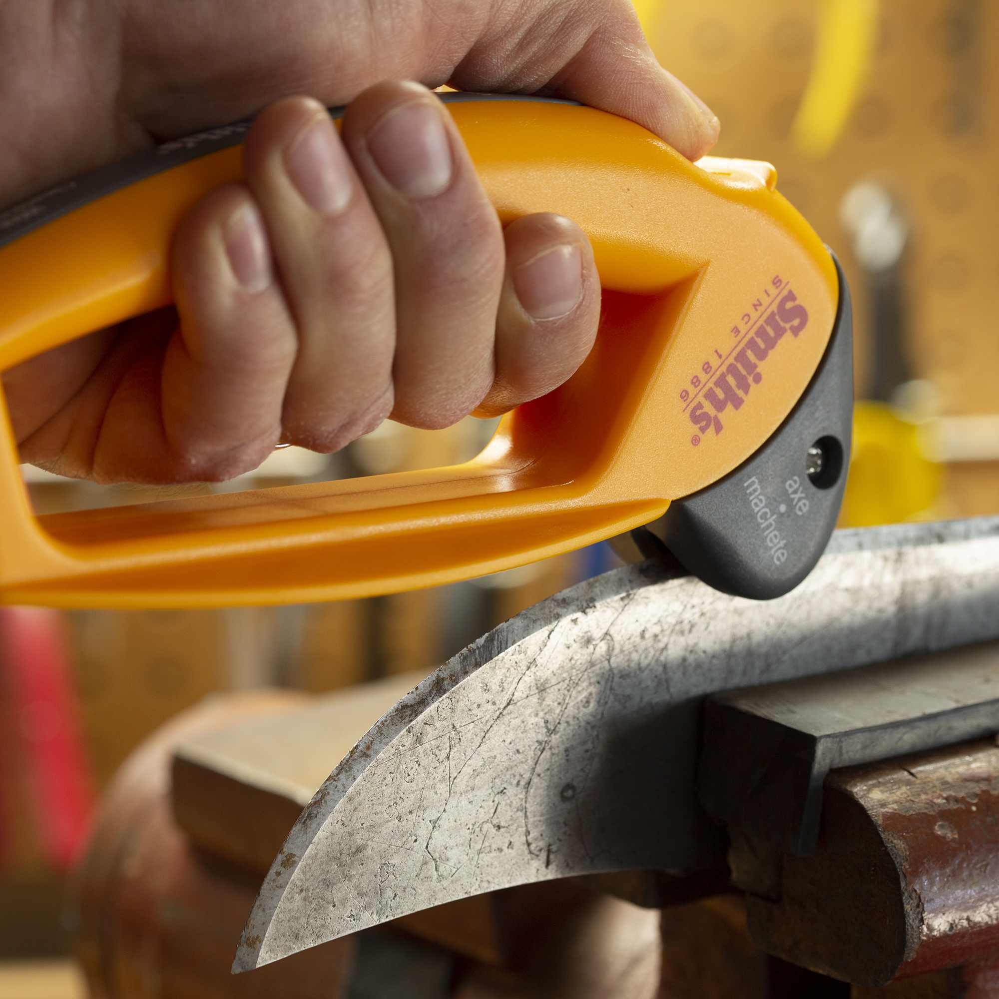 Smiths Precision Sharpening systems 20% Discount