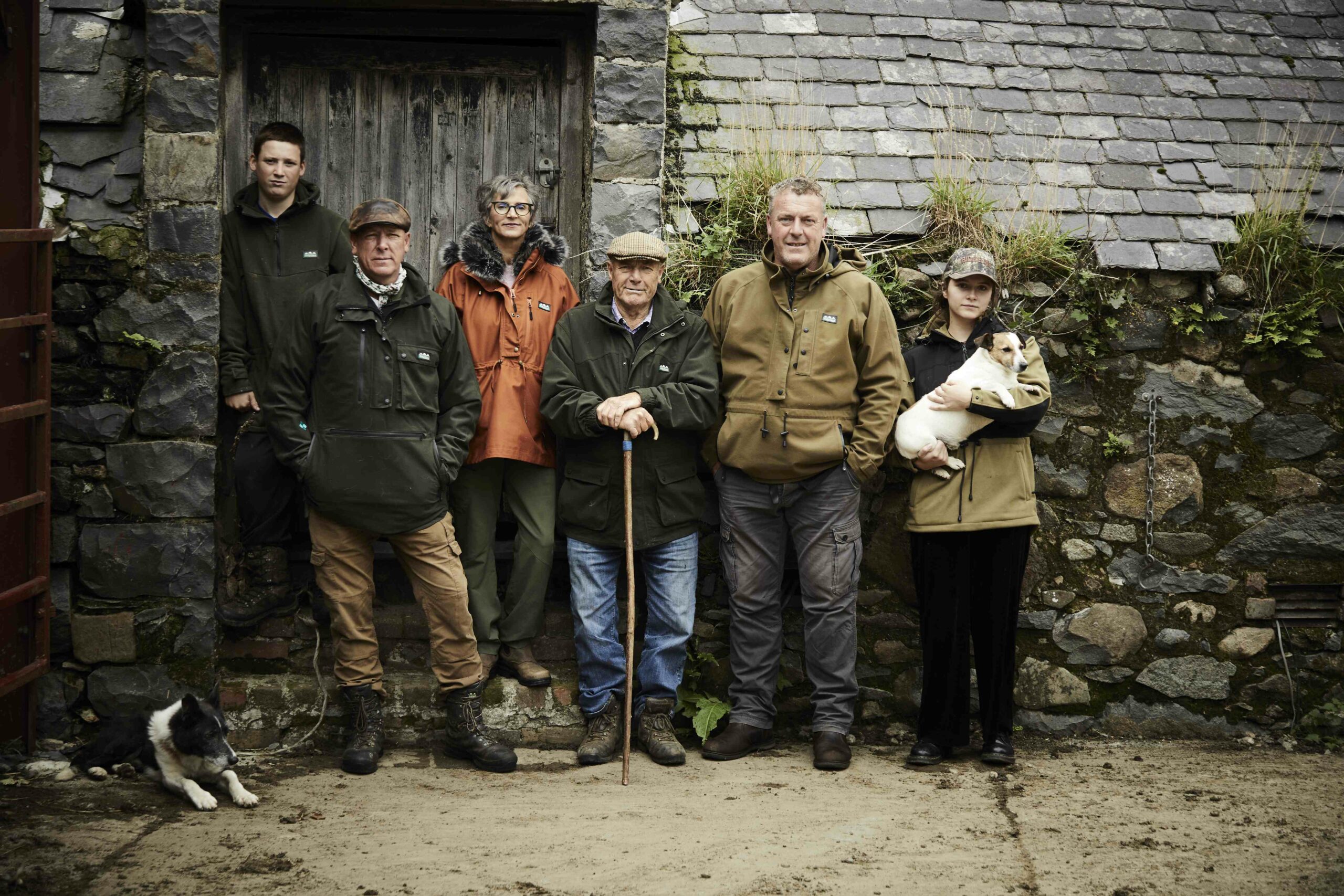 Ridgeline Clothing 15% discount
