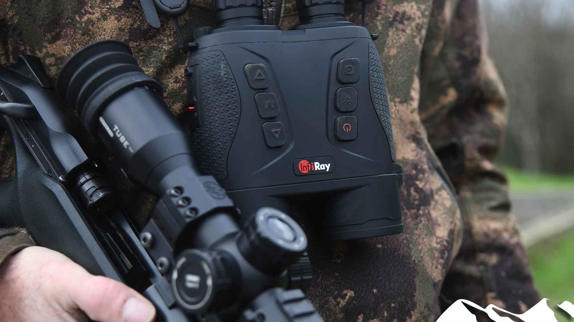 Is this the future of hunting?