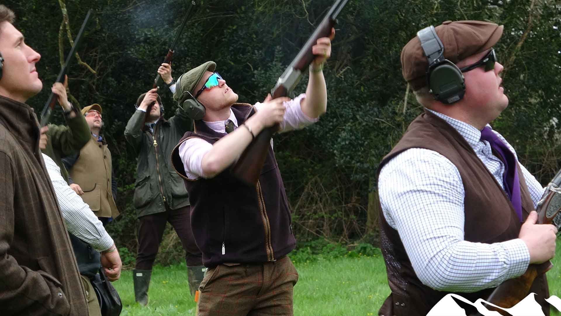 Improve your Cornish holiday with a simulated game day