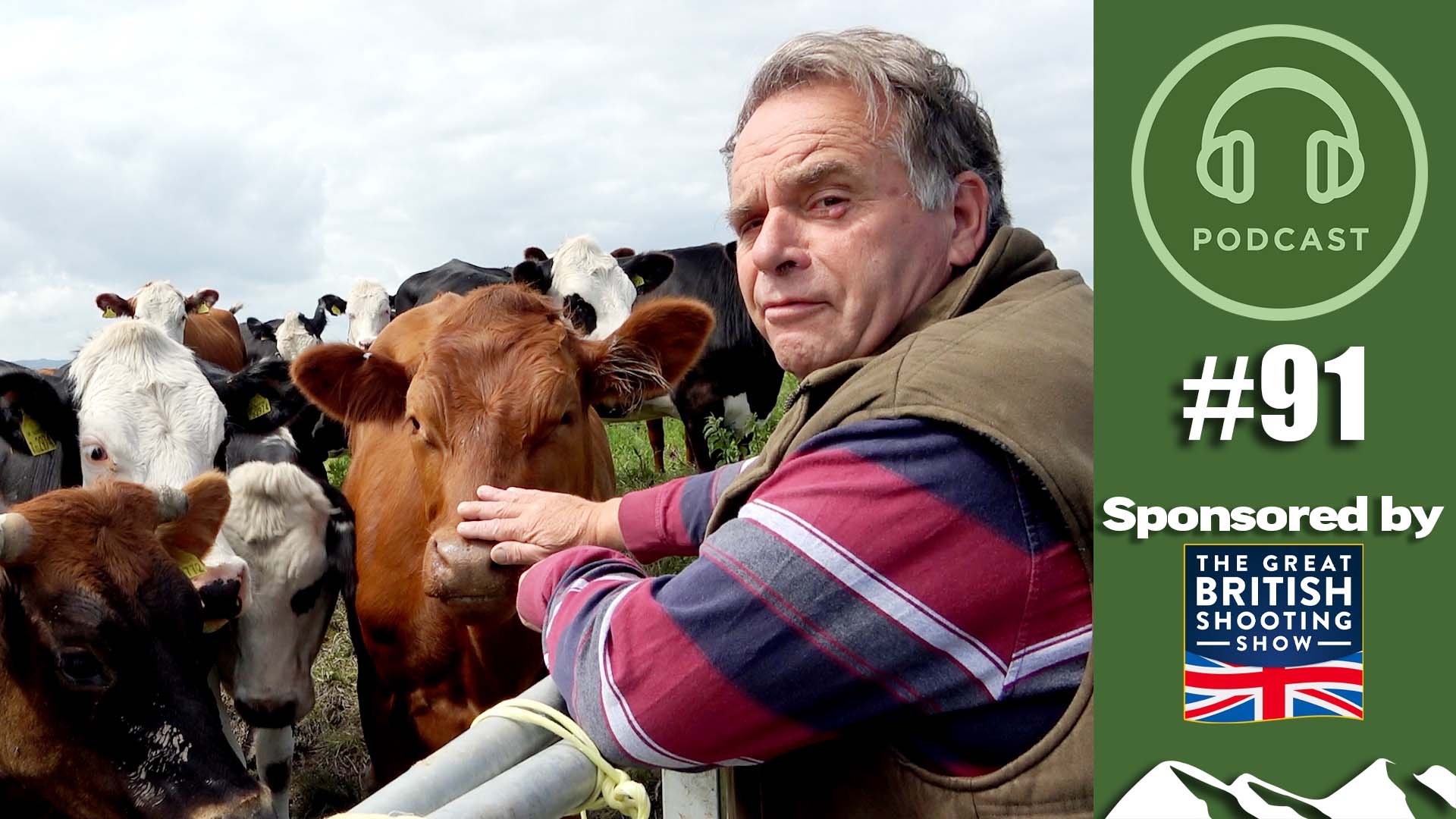 Election ’24 with Neil Parish – FieldsportsChannel Podcast, episode 91