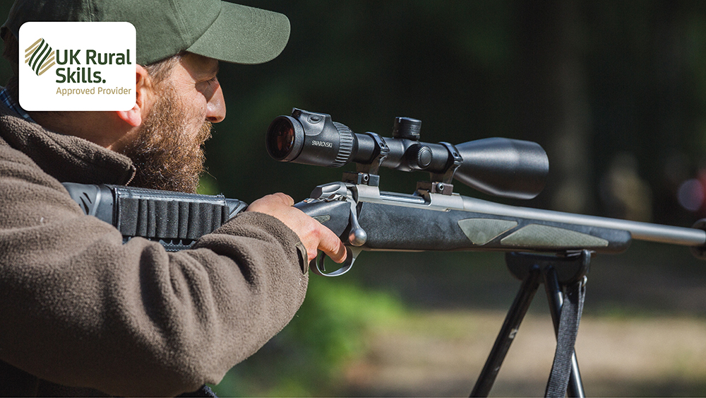 Proficient Deer Stalking – PDS2