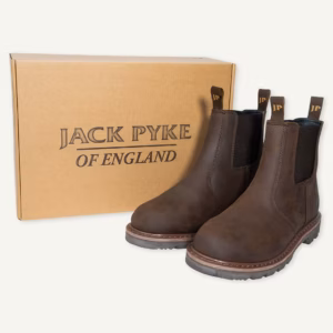 Jack Pyke Shires Dealer Boots