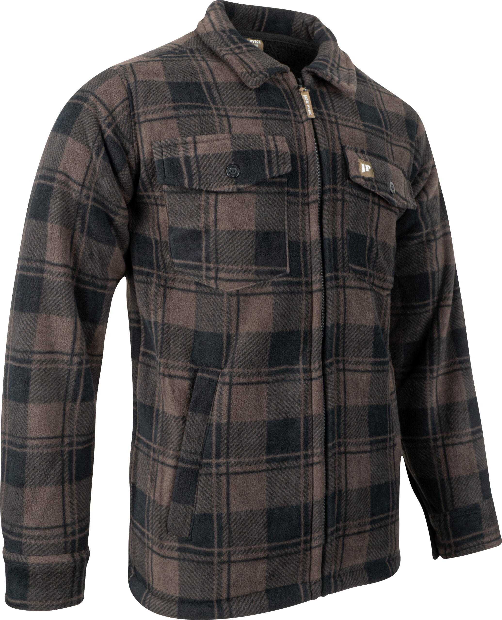 Jack Pyke Tundra Shirt Check