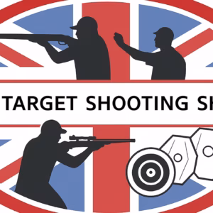 The Target Shooting Show 16/17th Nov