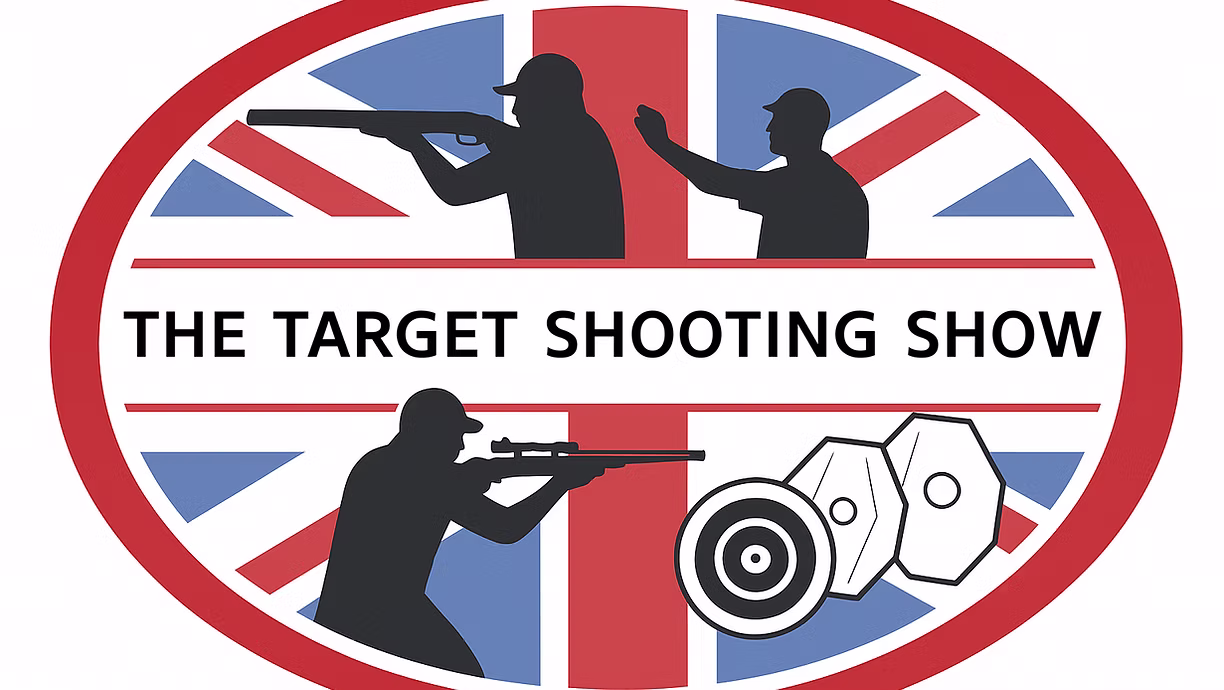 The Target Shooting Show 16/17th Nov